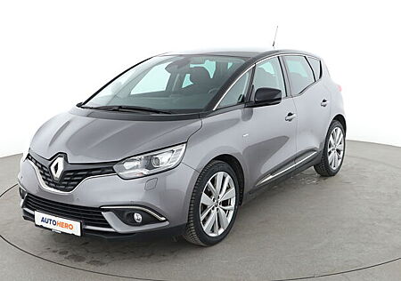 Renault Scenic gebraucht kaufen Renault Scenic 1.3 TCe Limited