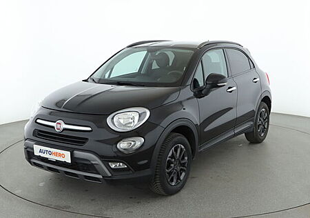 Fiat 500X 1.4 Turbo Cross