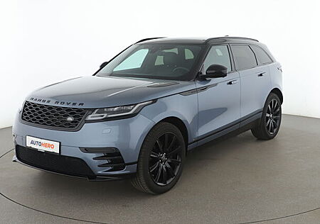 Land Rover Range Rover Velar 2.0 Si4 TwinTurbo R-Dynamic S
