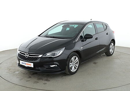 Opel Astra 1.4 SIDI Turbo Dynamic