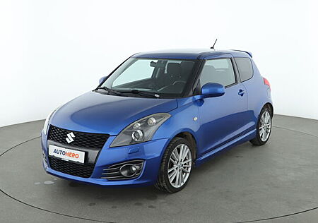 Suzuki Swift 1.6 Sport