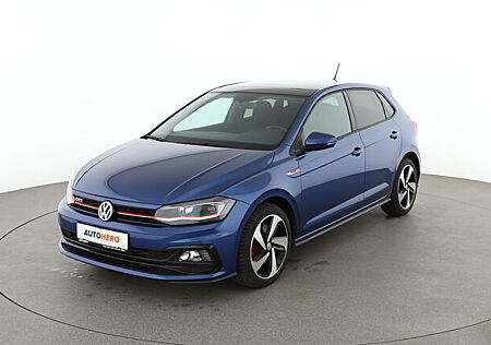 VW Polo 2.0 TSI GTI