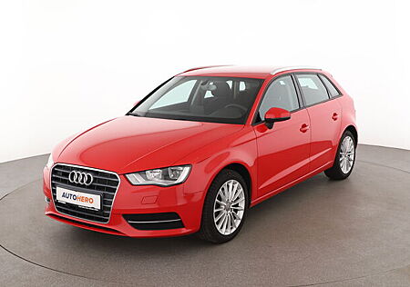 Audi A3 1.4 TFSI Attraction