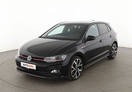 VW Polo 2.0 TSI GTI