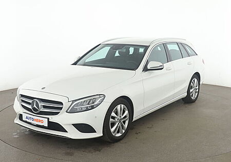 Mercedes-Benz C-Klasse C 220 d T Avantgarde