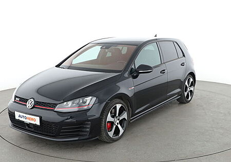 VW Golf 2.0 TFSI GTI "Performance" BlueMotion