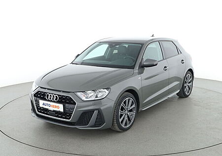 Audi A1 25 TFSI S Line