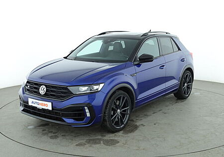 VW T-Roc 2.0 TSI R 4Motion