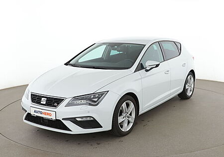 Seat Leon 1.8 TSI FR