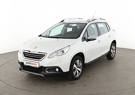 Peugeot 2008 1.2 PureTech Allure