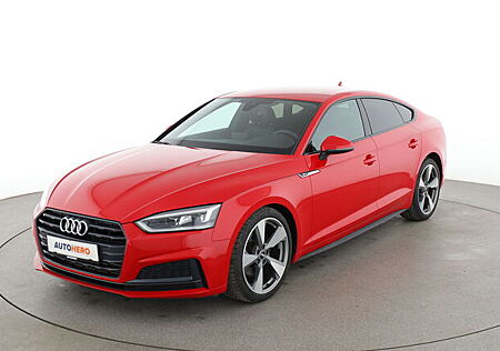 Audi A5 40 TFSI Sport