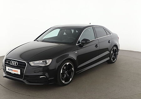 Audi A3 1.4 TFSI ACT S line Sportpaket ultra