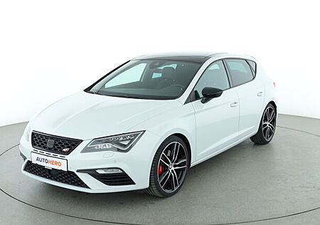 Seat Leon 2.0 TSI Cupra 300