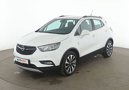 Opel Mokka X 1.4 Turbo 120 Jahre