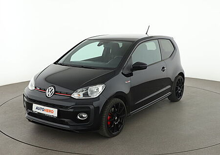 VW Up 1.0 TSI GTI