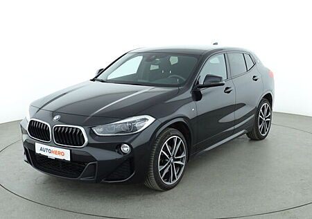 BMW X2 sDrive 18i M Sport