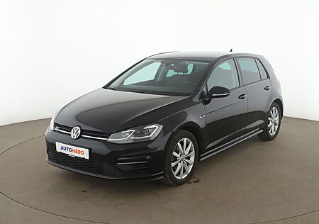 VW Golf 1.5 TSI ACT Highline BlueMotion