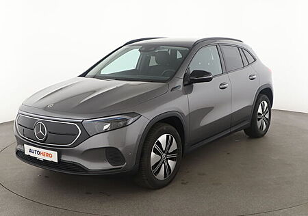 Mercedes-Benz EQA 250 Progressive