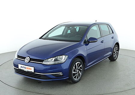 VW Golf 1.0 TSI Join
