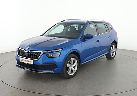 Skoda Kamiq 1.0 TSI Ambition
