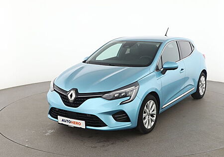 Renault Clio 1.0 TCe Intens