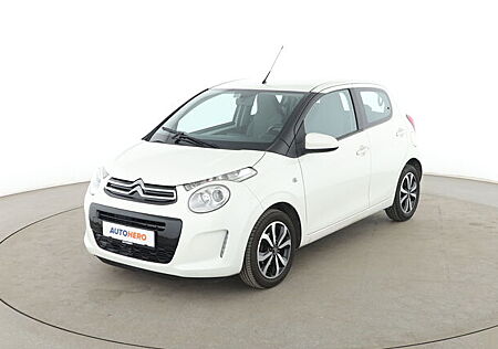 Citroën C1 1.0 VTi Shine