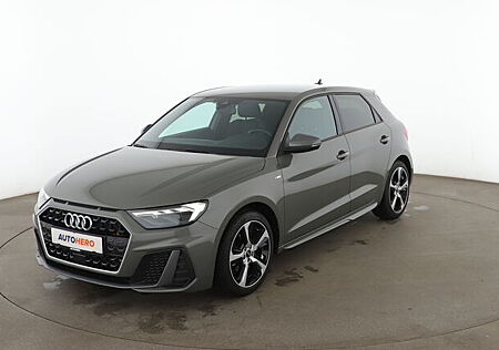 Audi A1 30 TFSI S line