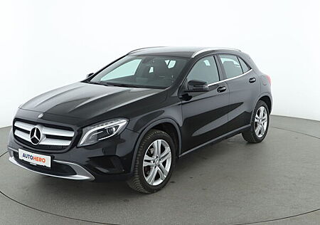 Mercedes-Benz GLA 180 Urban
