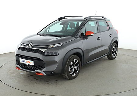 Citroën C3 Aircross 1.2 PureTech Shine