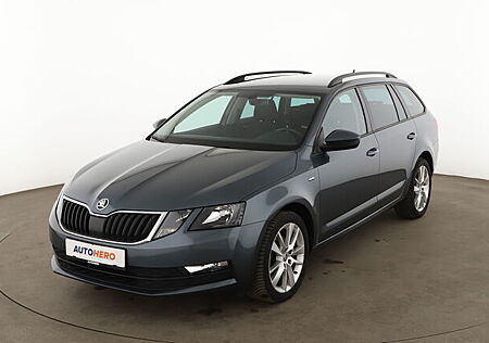 Skoda Octavia 1.0 TSI Clever