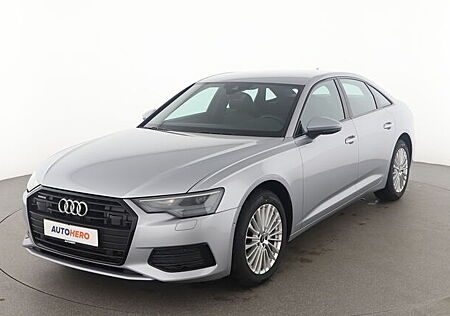 Audi A6 45 TFSI quattro Design