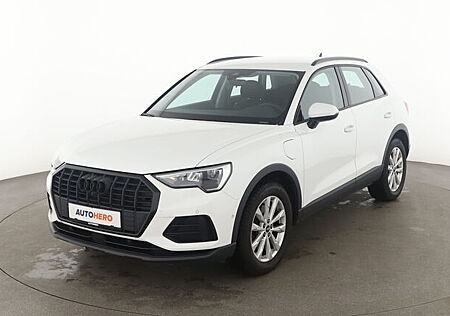 Audi Q3 gebraucht kaufen Audi Q3 45 TFSIe