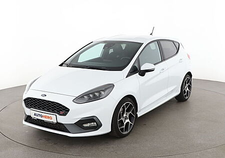 Ford Fiesta 1.5 EcoBoost ST