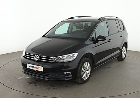 VW Touran 1.4 TSI Comfortline BlueMotion Tech