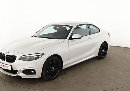 BMW 2er 220i M Sport