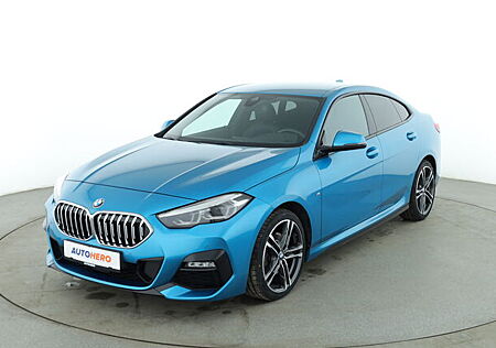BMW 2er 218i Gran Coupe M Sport