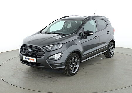 Ford EcoSport 1.0 EcoBoost ST-Line