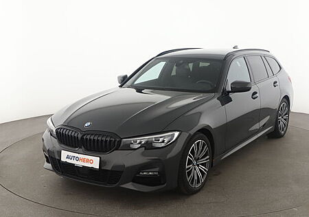 BMW 3er 320d M Sport