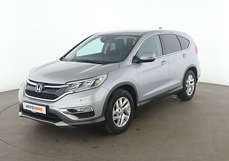 Honda CR-V 2.0 i-VTEC Elegance 2WD