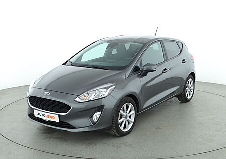 Ford Fiesta 1.0 EcoBoost Cool&Connect