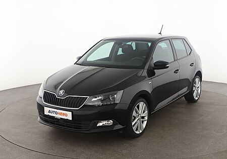 Skoda Fabia 1.0 MPI Clever