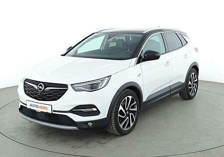 Opel Grandland X 2.0 CDTI Ultimate