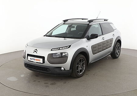 Citroën C4 Cactus 1.2 e-VTi Shine