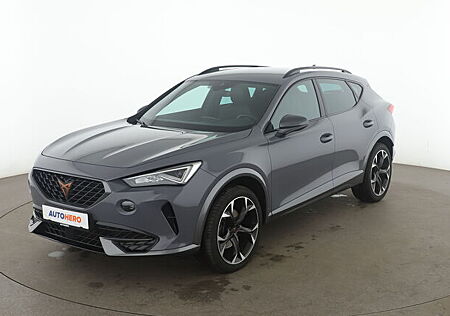 Cupra Formentor 1.5 TSI ACT