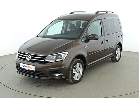 VW Caddy 1.4 TSI Comfortline BlueMotion Tech