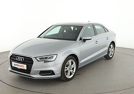 Audi A3 35 TDI Design
