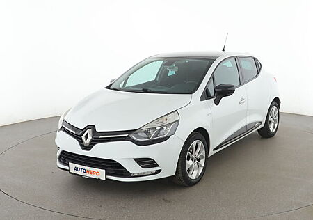 Renault Clio 1.2 TCe Energy Limited