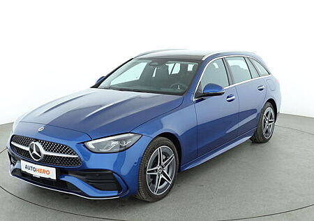 Mercedes-Benz C-Klasse C 300 de T 4Matic AMG Edition
