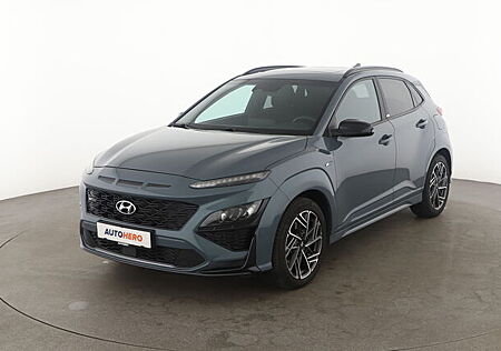Hyundai Kona 1.6 T-GDI N Line 2WD