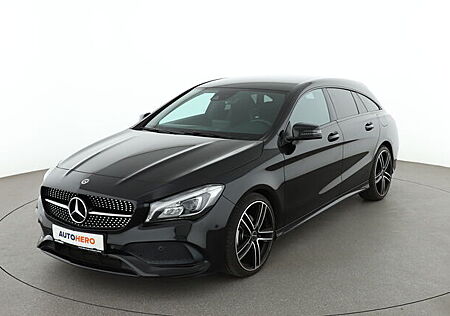 Mercedes-Benz Andere CLA 200 Shooting Brake AMG Line